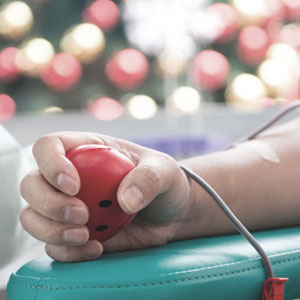 donazione sangue