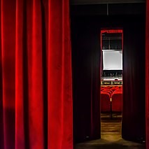 Spettacolo Teatrale