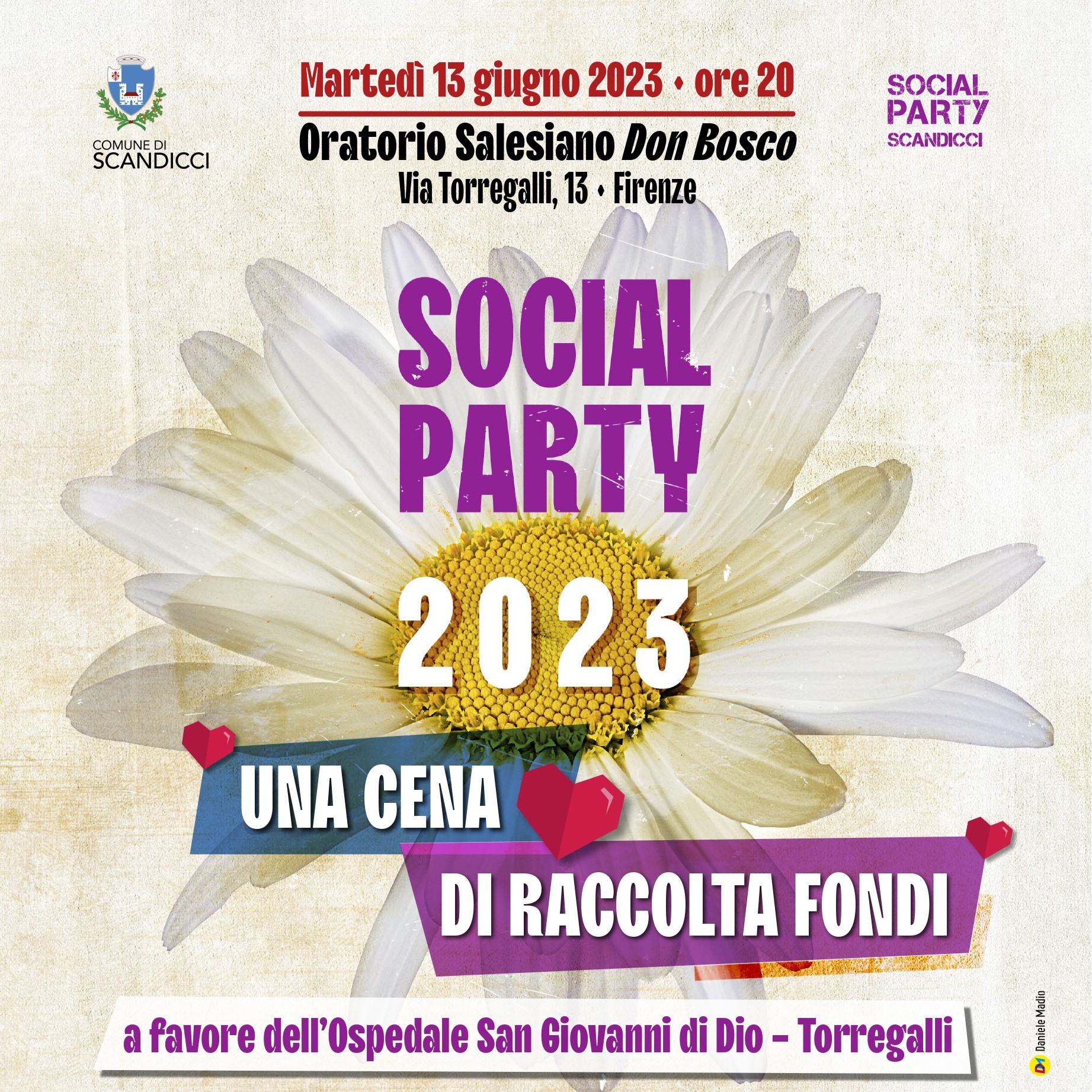 Agenda CRS 2023